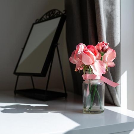 Comfortable Liverpool Townhouse - Free Parking Eksteriør billede