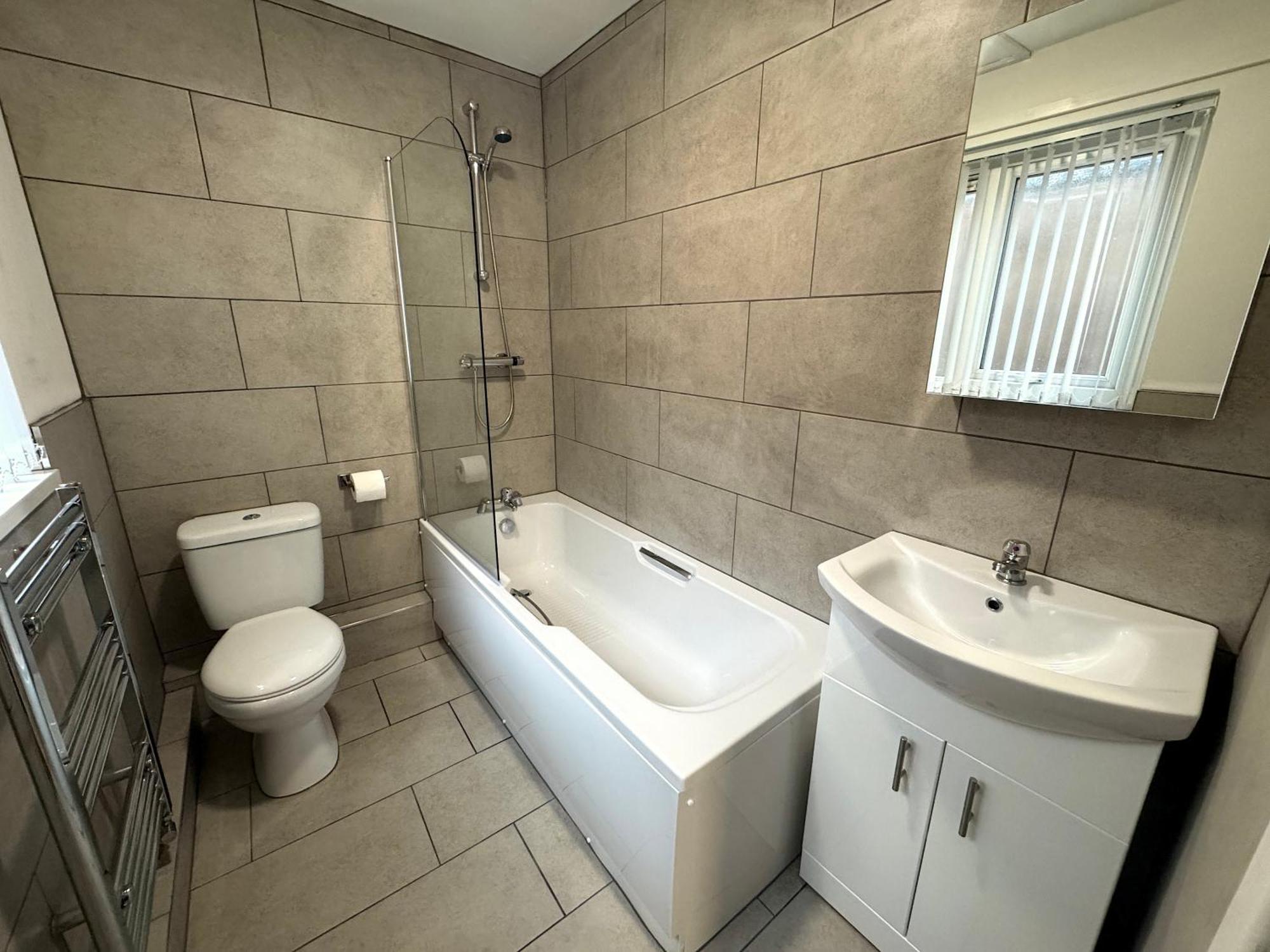 Comfortable Liverpool Townhouse - Free Parking Eksteriør billede